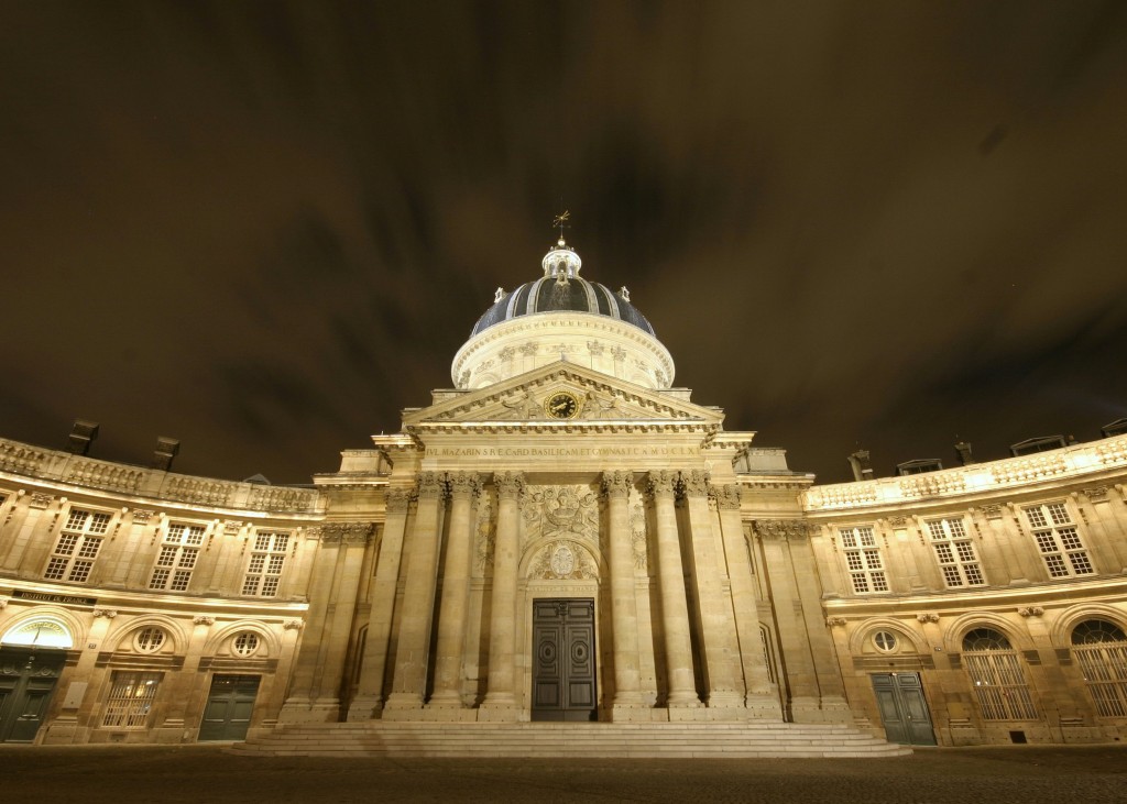 The French Academy, established in 1635, is the guardian of the French language. One of its missions is to define and validate new words that emerge from the world of research and technology.