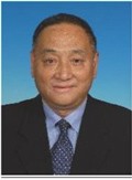 Mr Shaoqi Wang, DDG Nominee for Administration.