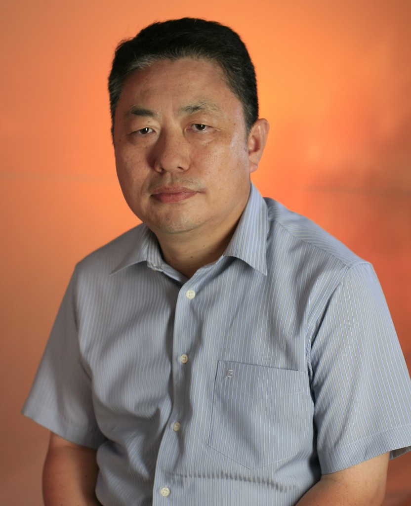 Yong Hwan Kim, ITER Deputy Director-General