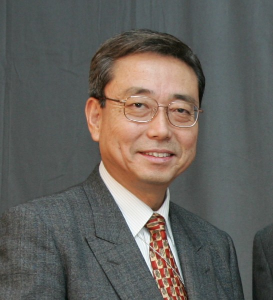 Kaname Ikeda, ITER Director-General