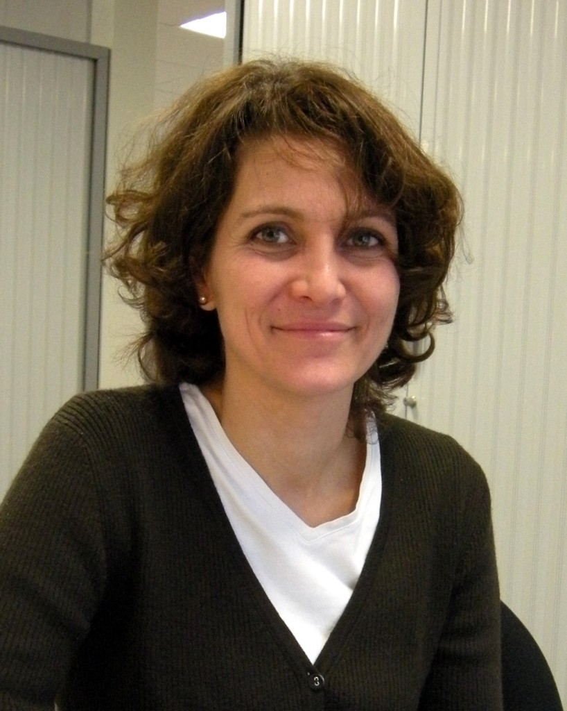 Fabienne Kazarian